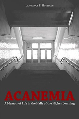 Acanemia cover image